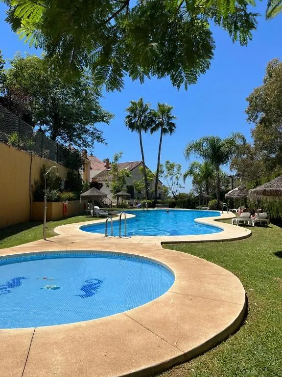 Casa vacanze La Perla, Beach Views, Townhouse, Torremuelle By Casa Del Sol Hr