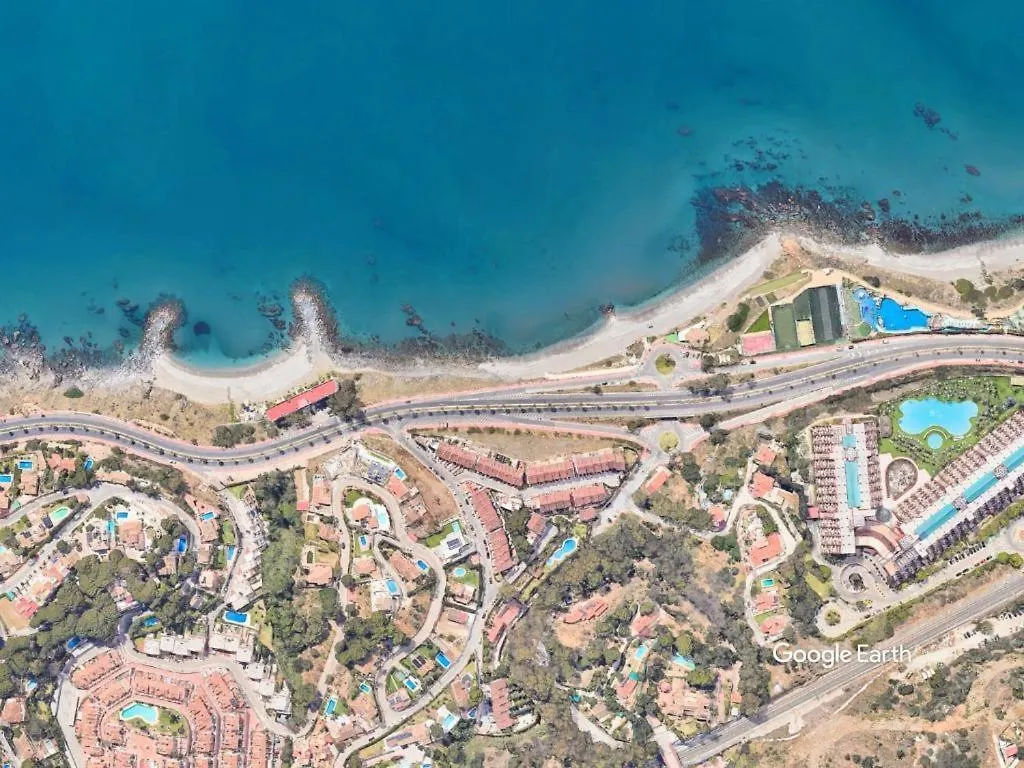 La Perla, Beach Views, Townhouse, Torremuelle By Casa Del Sol Hr