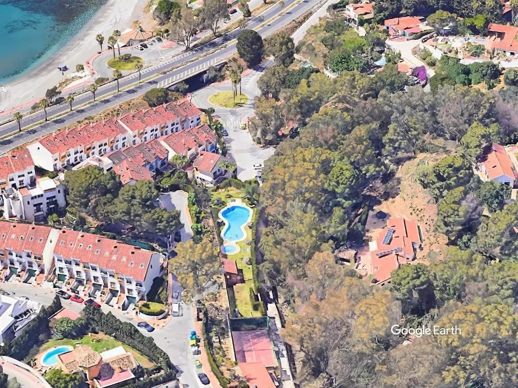 La Perla, Beach Views, Townhouse, Torremuelle By Casa Del Sol Hr Casa vacanze