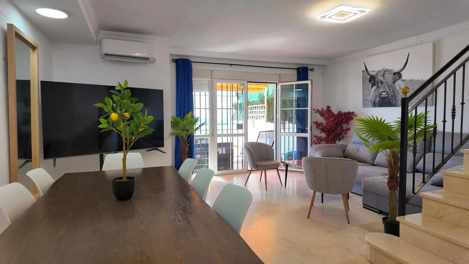 La Perla, Beach Views, Townhouse, Torremuelle By Casa Del Sol Hr Casa vacanze