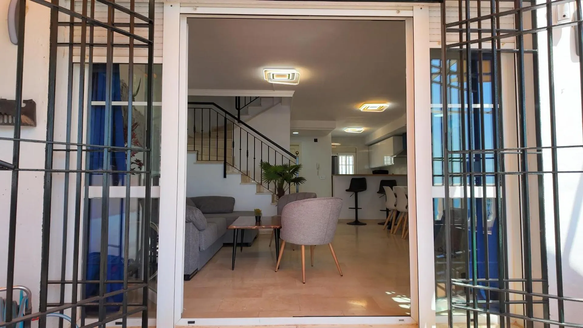 La Perla, Beach Views, Townhouse, Torremuelle By Casa Del Sol Hr Spagna