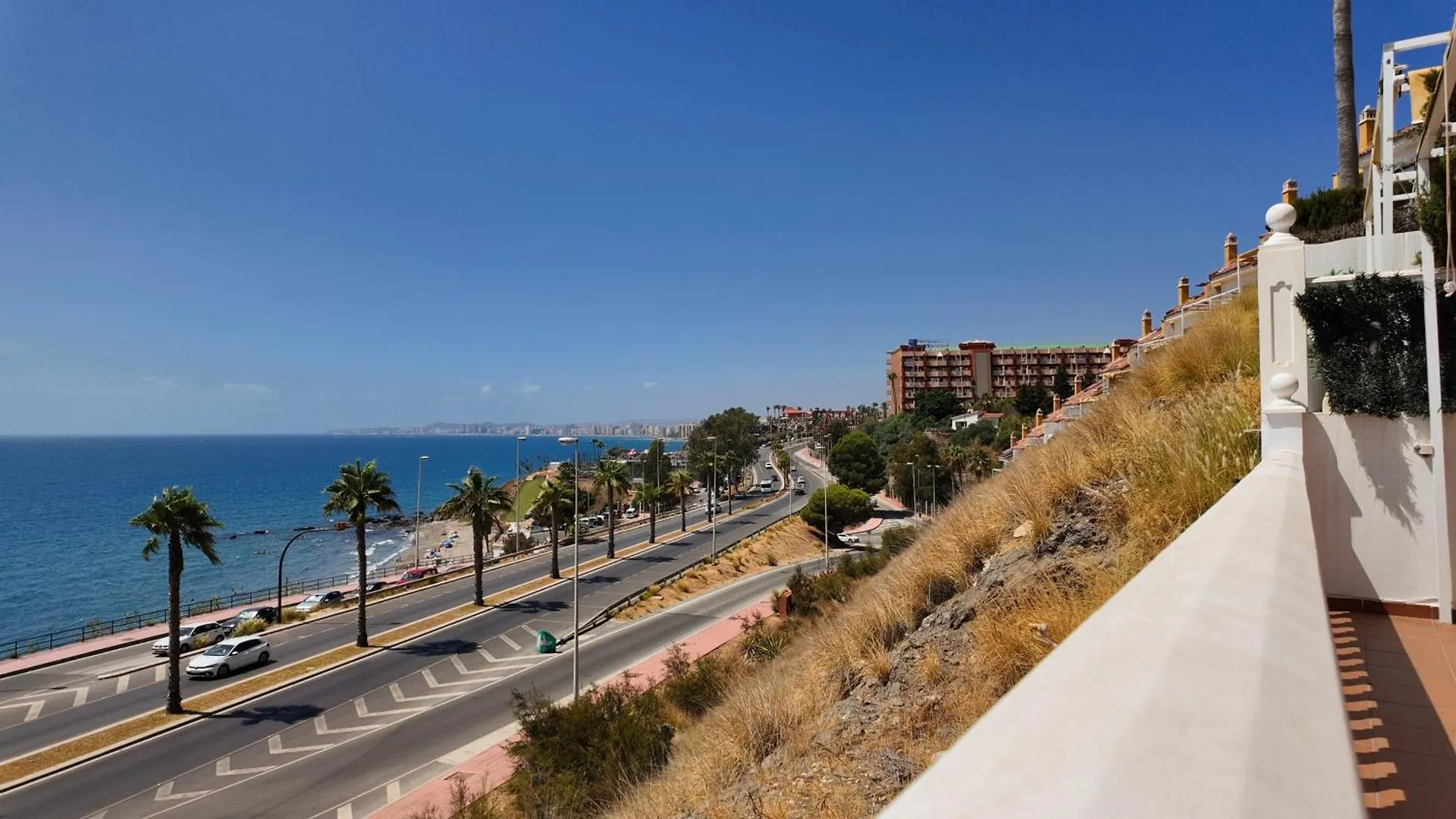 La Perla, Beach Views, Townhouse, Torremuelle By Casa Del Sol Hr