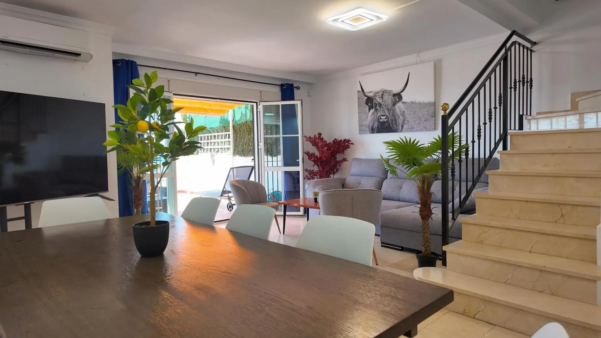 La Perla, Beach Views, Townhouse, Torremuelle By Casa Del Sol Hr 0*,  Spagna