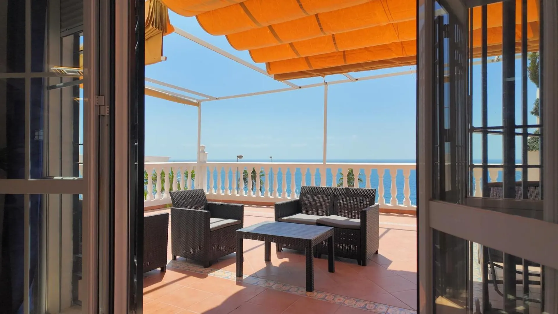 La Perla, Beach Views, Townhouse, Torremuelle By Casa Del Sol Hr Spagna