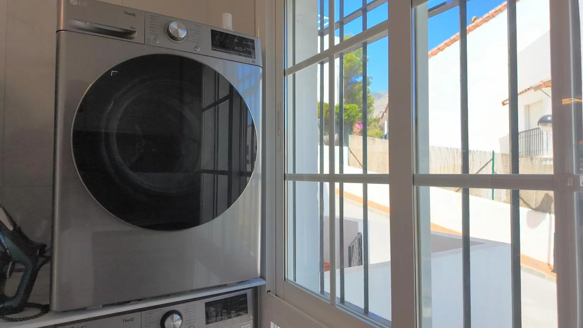 La Perla, Beach Views, Townhouse, Torremuelle By Casa Del Sol Hr Casa vacanze