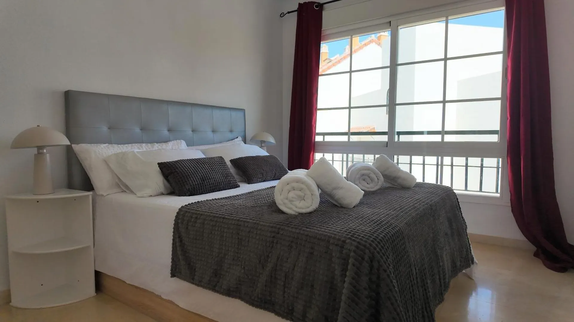 La Perla, Beach Views, Townhouse, Torremuelle By Casa Del Sol Hr